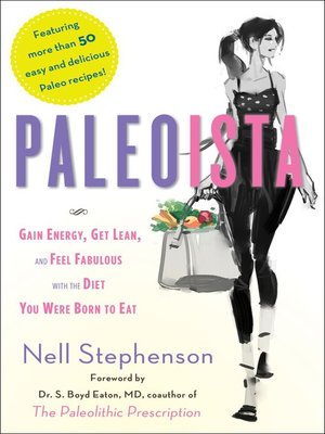 cover image of Paleoista